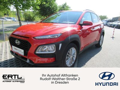 Gebraucht 2019 Hyundai Kona SUV | 12.290 € (Fairer Preis)