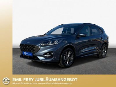 gebraucht Ford Kuga 2.5 Duratec PHEV ST-LINE X