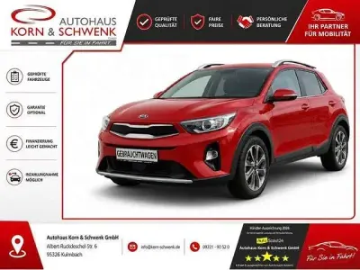 Gebraucht Kia Stonic