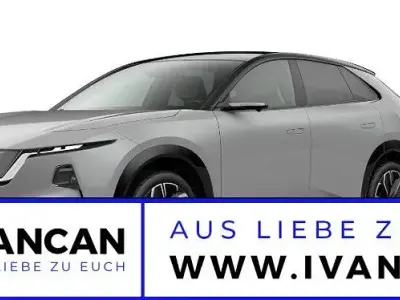 Neu Mazda CX-6e Takumi-Line 189 kW (258 PS) 2026 Grau SUV