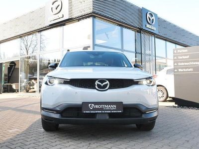 Mazda MX30