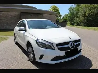 Gebraucht Mercedes A180