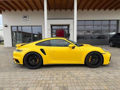 Gebraucht Porsche 992 650 PS (478 kW) 2022 Gelb