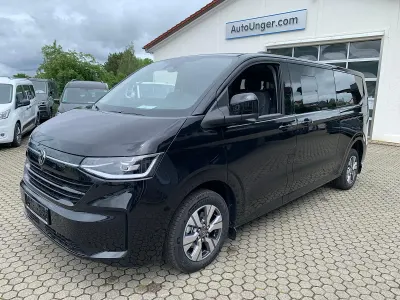 Gebraucht VW Caravelle