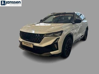 Neu Renault Austral Esprit Alpine 131 PS (96 kW) 2026 Weiß SUV