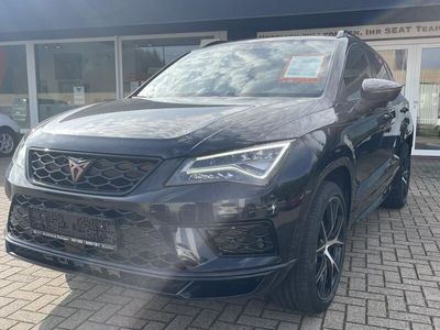 gebraucht Cupra Ateca 