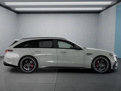 Gebraucht Mercedes E53 AMG AMG 449 PS (330 kW) 2025 Grau Kombi