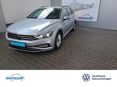 Usata VW Passat Business 150 CV (110 kW) 2023 Station wagon