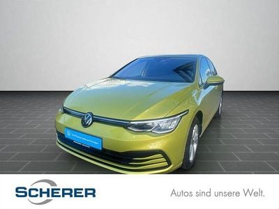 VW Golf VIII