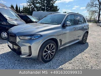 Używany BMW X5