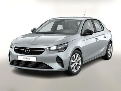 gebraucht Opel Corsa Edition 1.5 D 102 7"-Nav LM16Z Temp Lan...