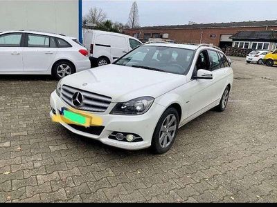 Mercedes C180