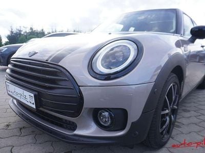 Mini Cooper Clubman