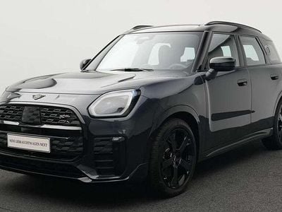 Mini Cooper D Countryman
