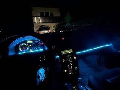 Gebraucht Volvo V50 180 PS (132 kW) 2007 Schwarz Kombi