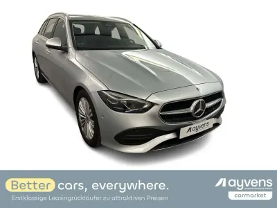 Gebraucht Mercedes C200