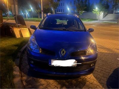 Renault Clio GrandTour