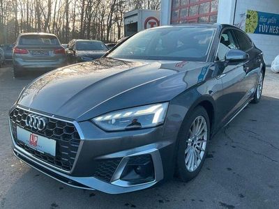 Gebraucht Audi A5 Business 110 PS (80 kW) 2023 Andere Coupé