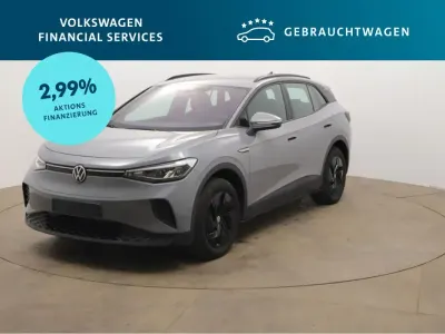 Gebraucht VW ID.4