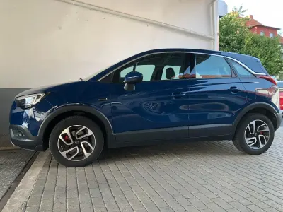 Gebraucht Opel Crossland