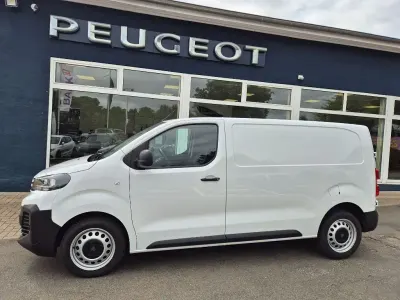 Gebraucht Peugeot Expert