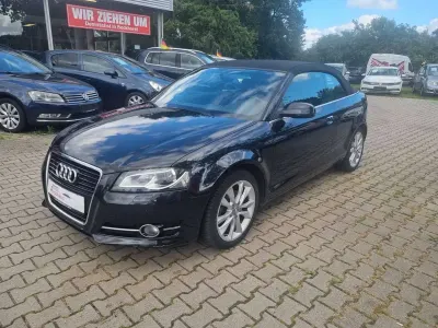 Gebraucht Audi A3 Cabriolet
