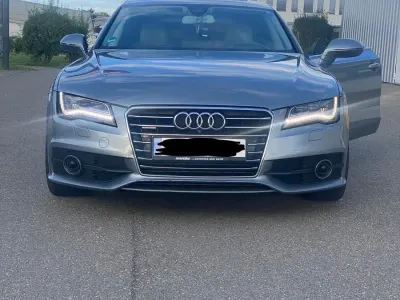 Gebraucht Audi A7