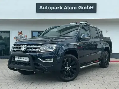 Gebraucht VW Amarok