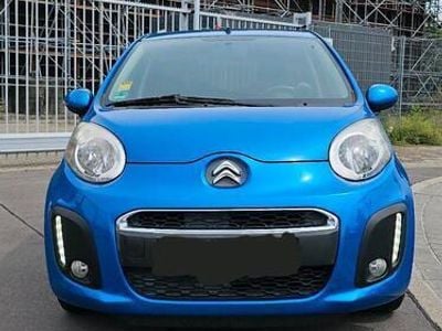 Citroën C1