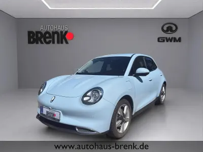 Gebraucht Ora 03 125 kW (171 PS) 2023 Celestial blue Kleinwagen