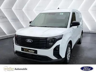 Nouă Ford Transit Trend 100 CP (73 kW) 2025 Andere Van