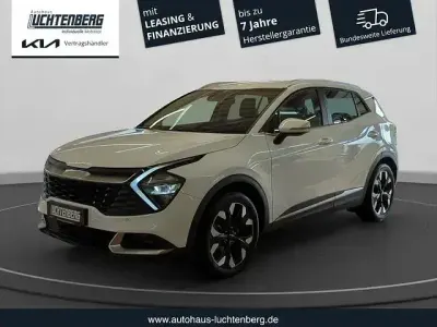 Gebraucht Kia Sportage Vision 265 PS (194 kW) 2024 Andere SUV