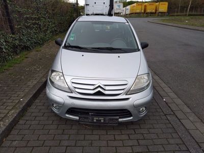 gebraucht Citroën C3 