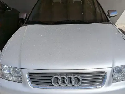 Second-hand Audi A3