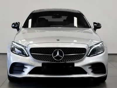 Gebraucht Mercedes C200