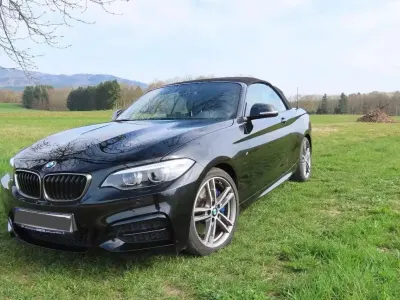 Gebraucht BMW M240