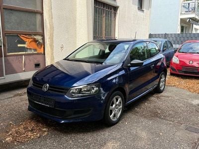 VW Polo