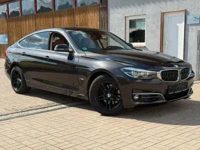 Gebraucht BMW 330