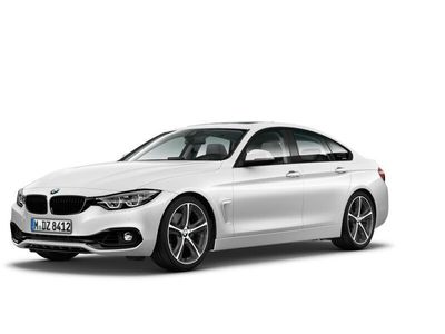 gebraucht BMW 440 i xDrive Gran Coupé