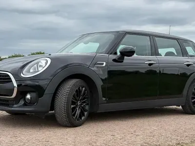Gebraucht Mini One D Clubman