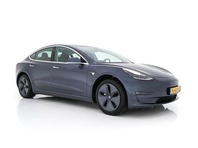 Gebraucht Tesla Model 3 Standard Range 175 kW (238 PS) 2019 Grau Limousine