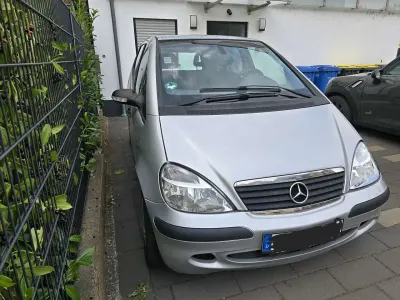 Gebraucht Mercedes A160