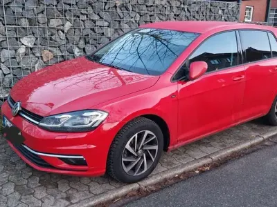 Gebraucht VW Golf VII
