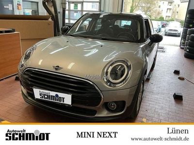 Gebraucht Mini Cooper Clubman Essential 136 PS (100 kW) 2023 Silber Kombi