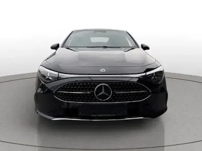Gebraucht Mercedes CLA180 Progressive 156 PS (114 kW) 2026 Unilack nachtschwarz uni Limousine