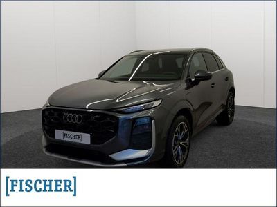Gebraucht Audi Q3 S-Line 272 PS (200 kW) 2025 Grau SUV