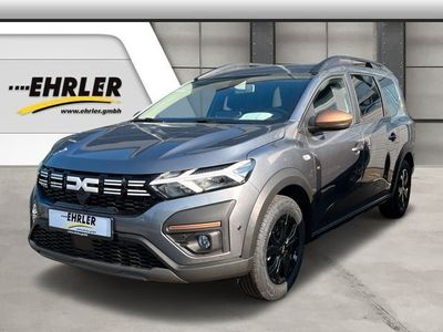 gebraucht Dacia Jogger Extreme Hybrid 140