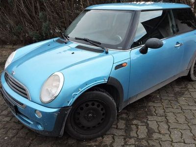 Mini ONE