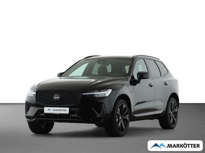 Neu Volvo XC60 Plus 455 PS (334 kW) 2026 Schwarz SUV
