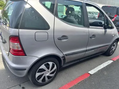 Gebraucht Mercedes A140